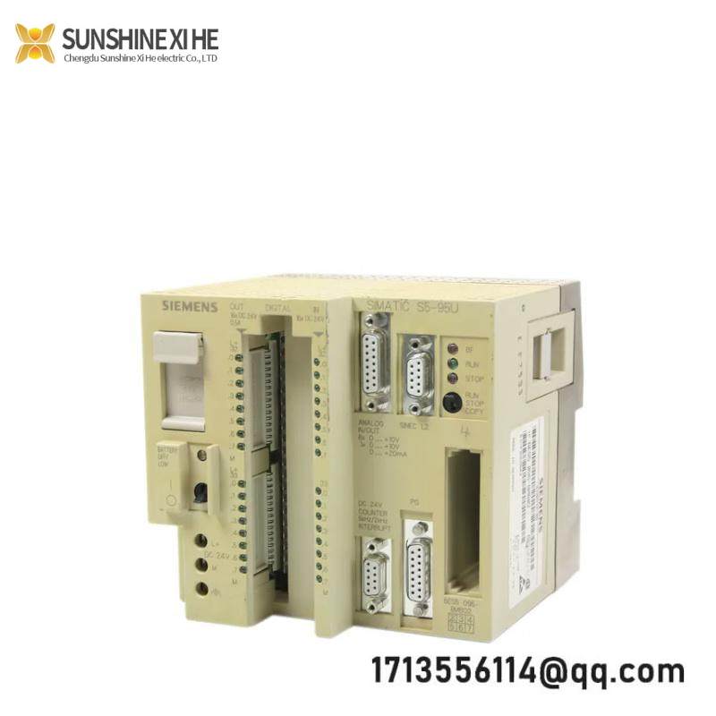 SIEMENS 6FC5210-0DF31-2AA0