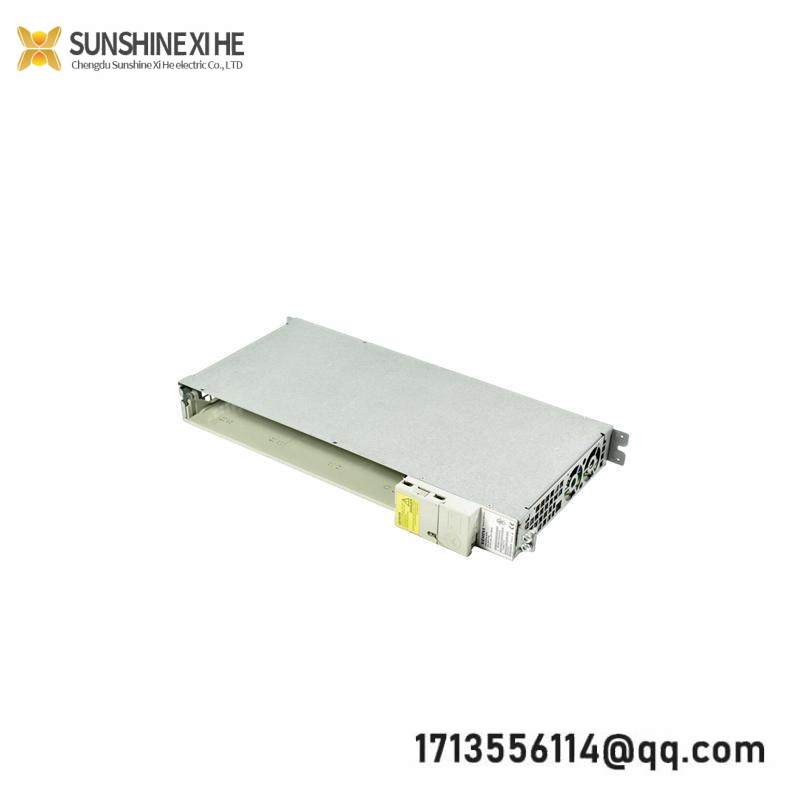 SIEMENS 6FC5247-0AA00-0AA3 NCU Box