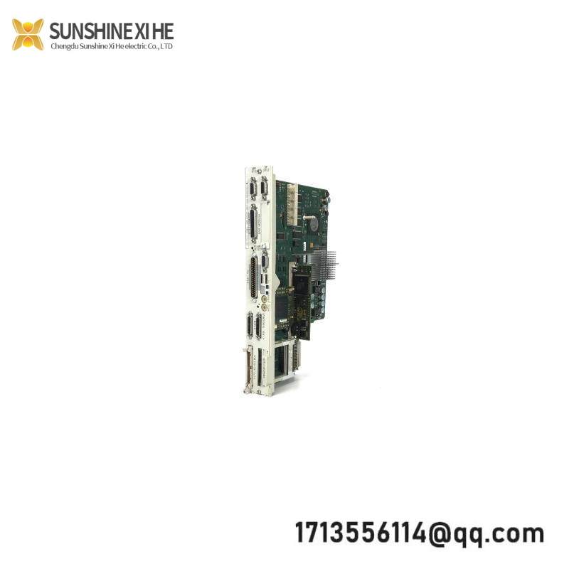 SIEMENS 6FC5357-0BB25-0AA0 NCU 572.5 Processor Module