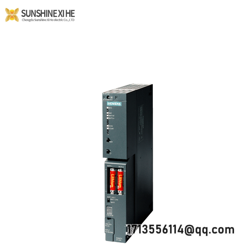 SIEMENS 6GK1105-2AA10