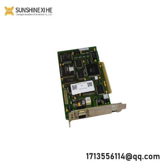 Siemens 6GK1561-3AA00 CP5613 Profibus PC Card