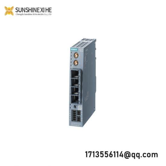 ABB INNPM11 Bailey Network Processor Module