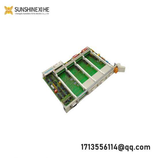 Siemens 6GT2002-0AA00 MOBY-I Basic Module