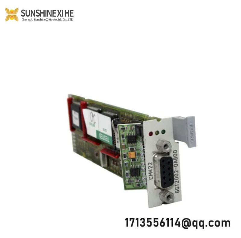 SIEMENS 6GT2002-0AB00