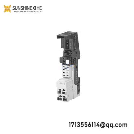 SIEMENS 6MD1010-0BA00