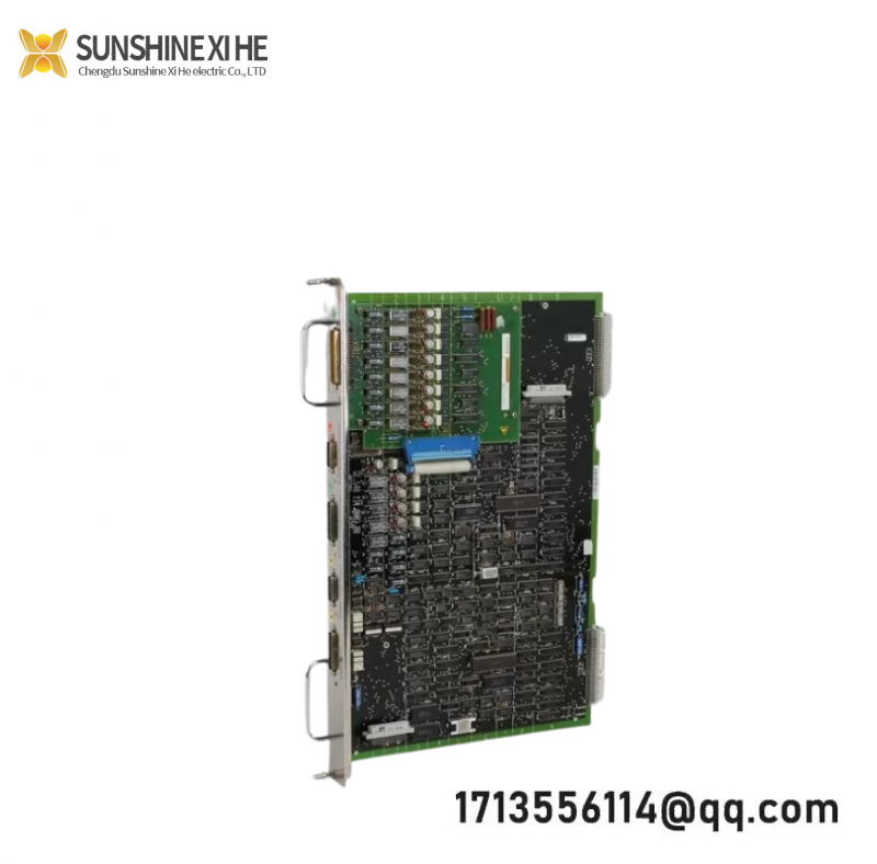 SIEMENS 6MD1010-0BA00