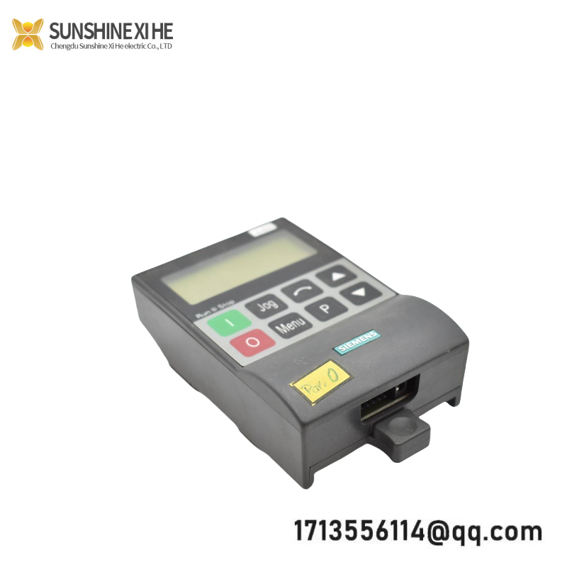 SIEMENS 6SC6100-0GA12
