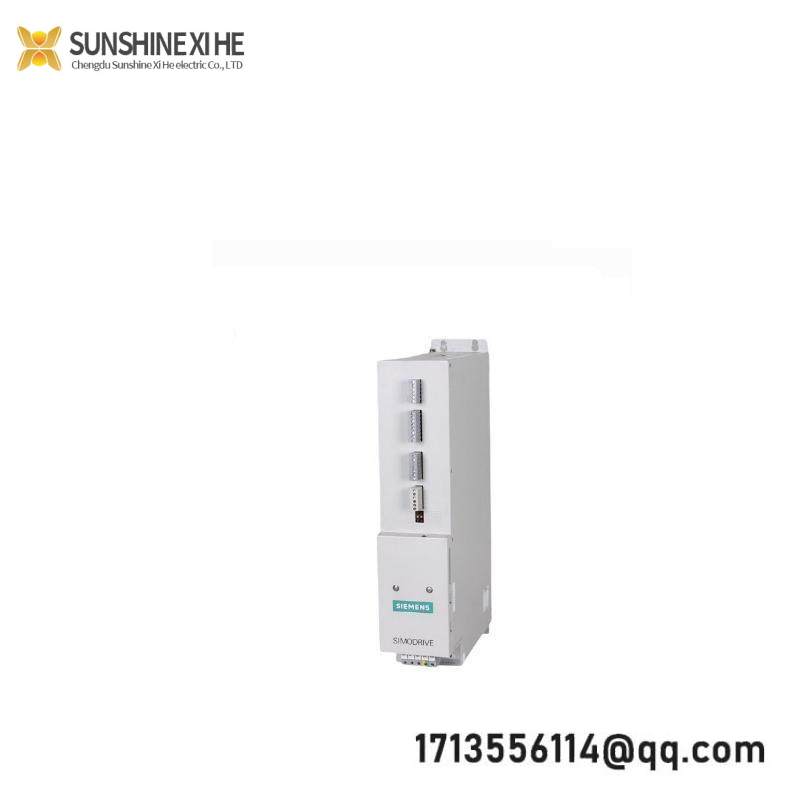 SIEMENS 6SC6110-7VA01
