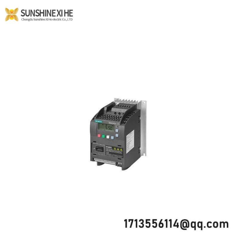 SIEMENS 6SC6120-0FE01