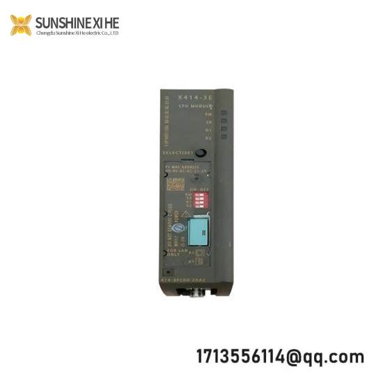 SIEMENS 6SC9811-4DA04