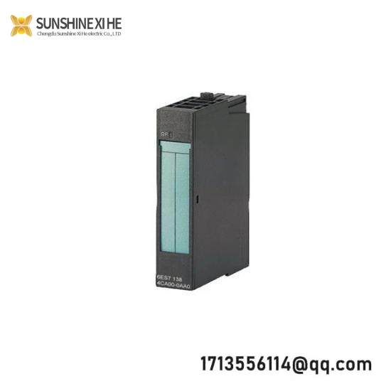 Siemens 6SE3190-0DX87-2DA0