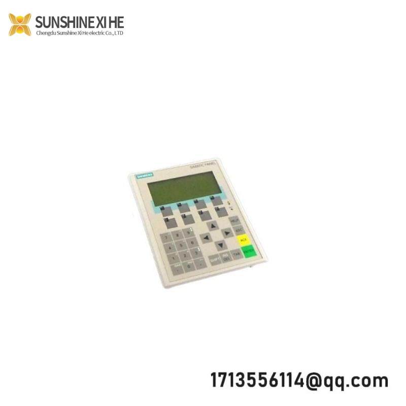 SIEMENS 6SE7013-0EP50-Z