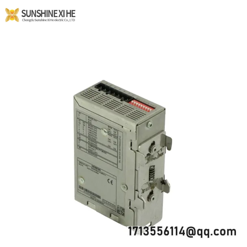 SIEMENS 6SE7013-0EP50-Z