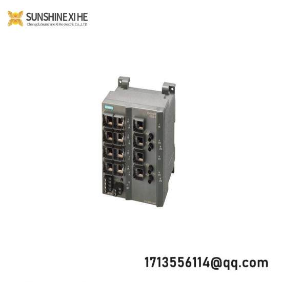 SIEMENS 6SE7015-0EP50-Z