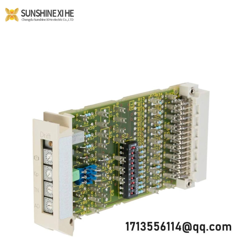 SIEMENS 6SE7038-6EK84-1JC2