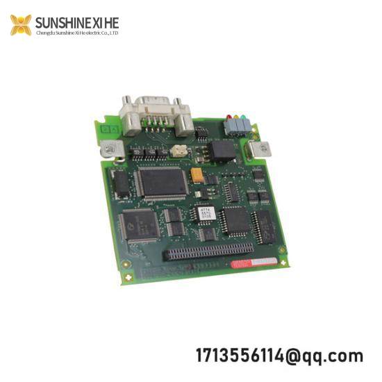 SIEMENS 6SE7090-0XX84-0FF5