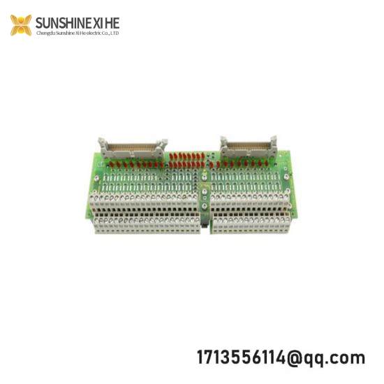 Siemens 6SE7090-0XX84-3EH0 Termination Module