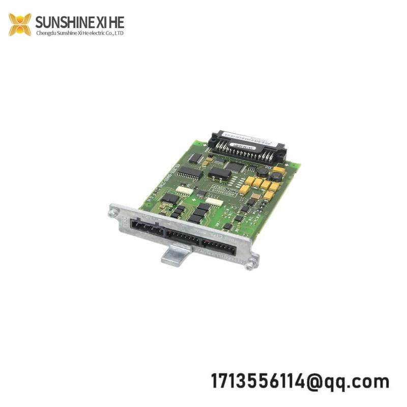  1794-OB16PXT I/O Module