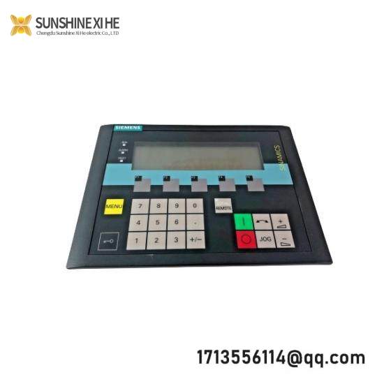 Siemens Sinamics 6sl3330-7te32-1aa0
