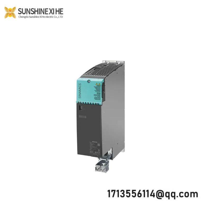 Siemens 6SL3120-2TE21-8AC0