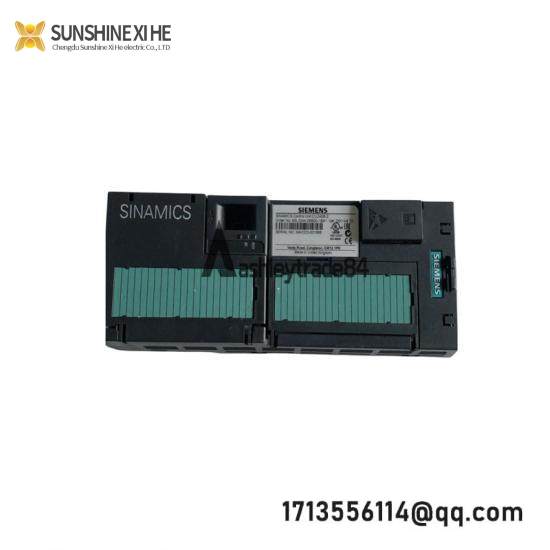 SIEMENS 6ES7314-1AE04-0AB0
