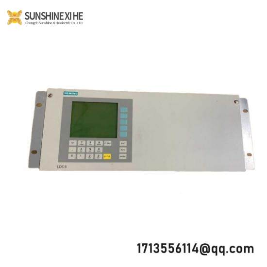 Siemens 7MB6021-0CE00-0EX