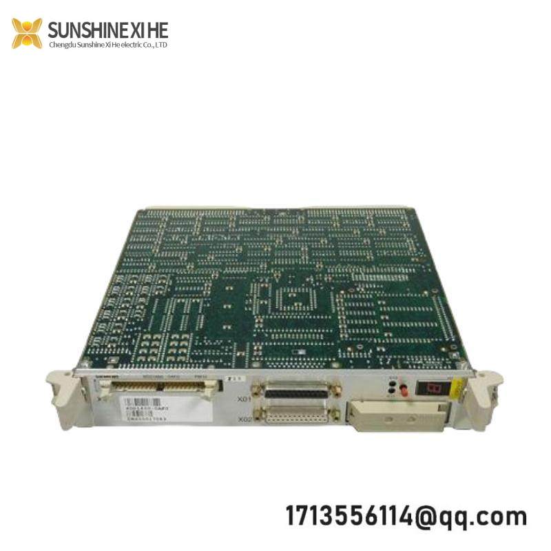 TRICONEX 3401 TRIC0NEX