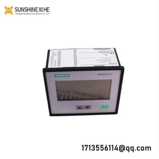 SIEMENS 7TR60211BB