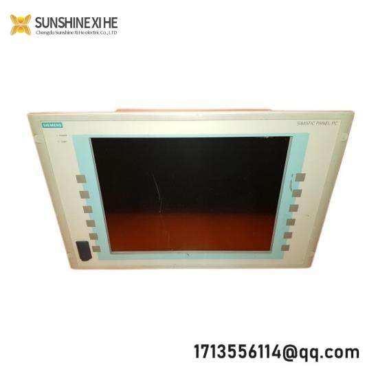 Siemens Sinamics 6sl3330-7te32-1aa0