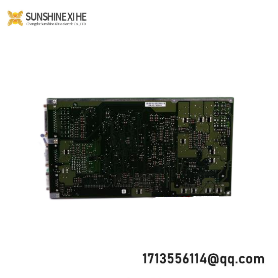 Siemens A5E01649374 Board