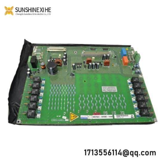 SIEMENS C98043-A1685