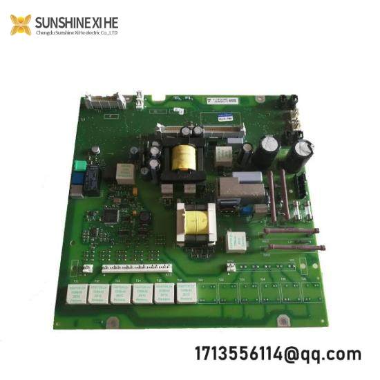 Siemens C98043-A7105-L1-9 POWER