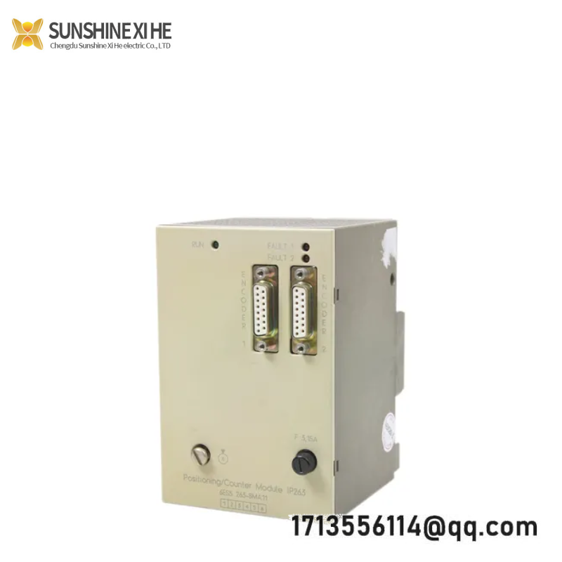 SIEMENS HFD63F250