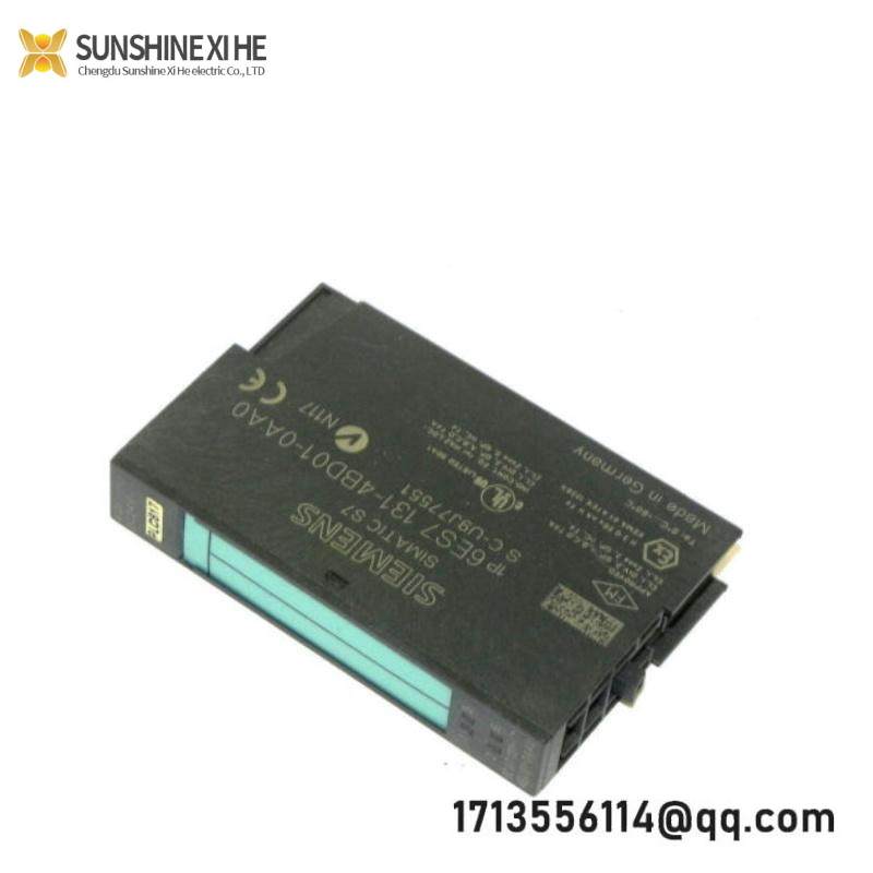 SIEMENS MPCBL0001BPP