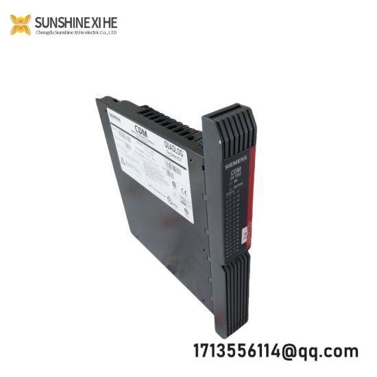 SIEMENS QLCDM024DCBAN