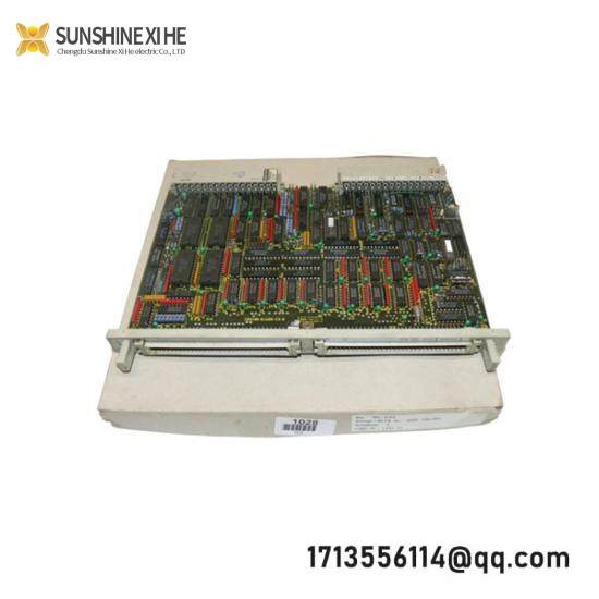 SIEMENS SICOMP PC32-F