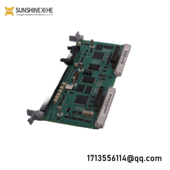 Siemens SIMADYN 6DD1640-0AD0