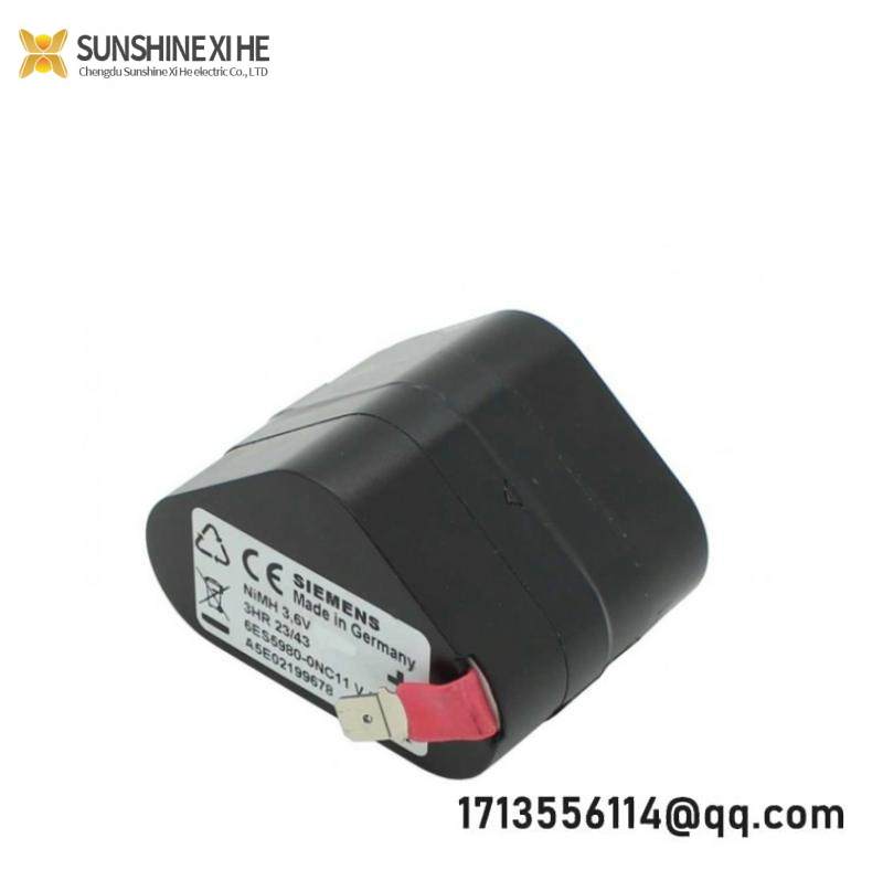 SIEMENS SMP-E136