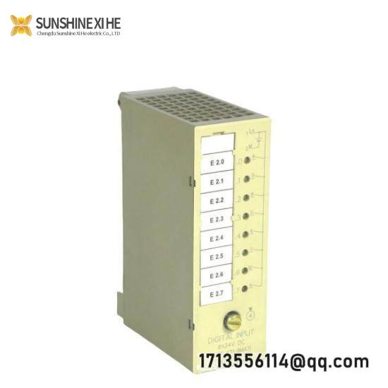 SIEMENS SMP-E136