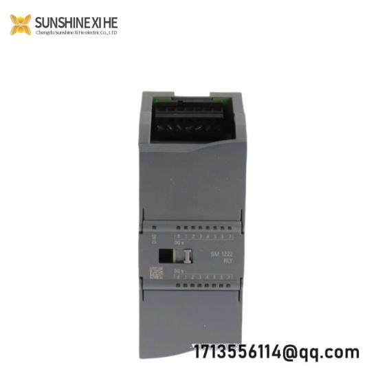 SIEMENS SMP-E201-A1