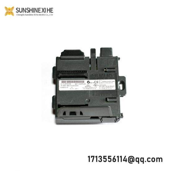 SIEMENS SMP-E20 C8451-A17-A26-7