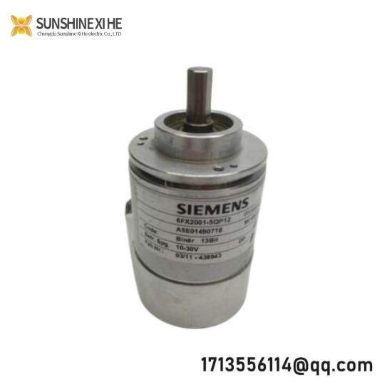 SIEMENS SMP-E217