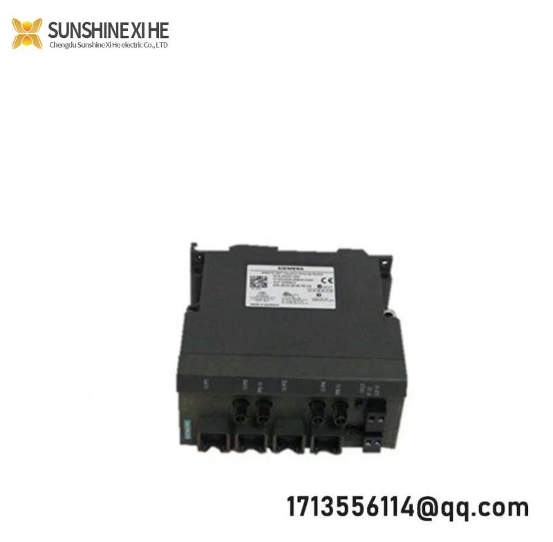 SIEMENS SMP-E230-A10