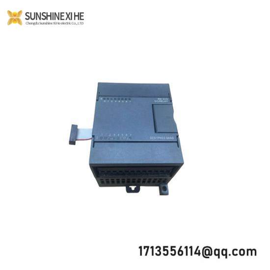 SIEMENS SMP-SYS-51G