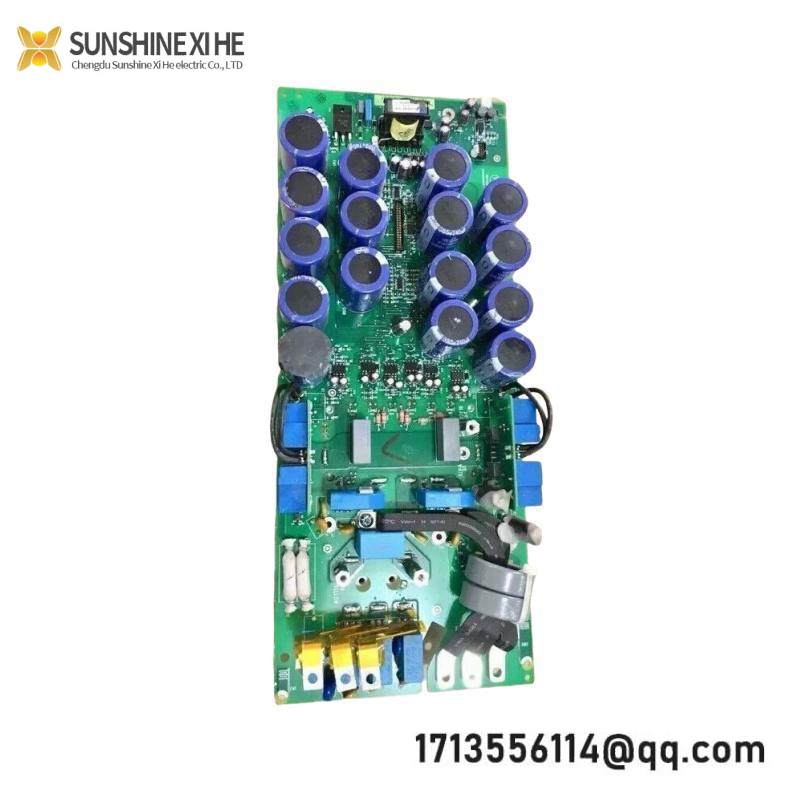 ABB SINT4450C Power board drives the main board