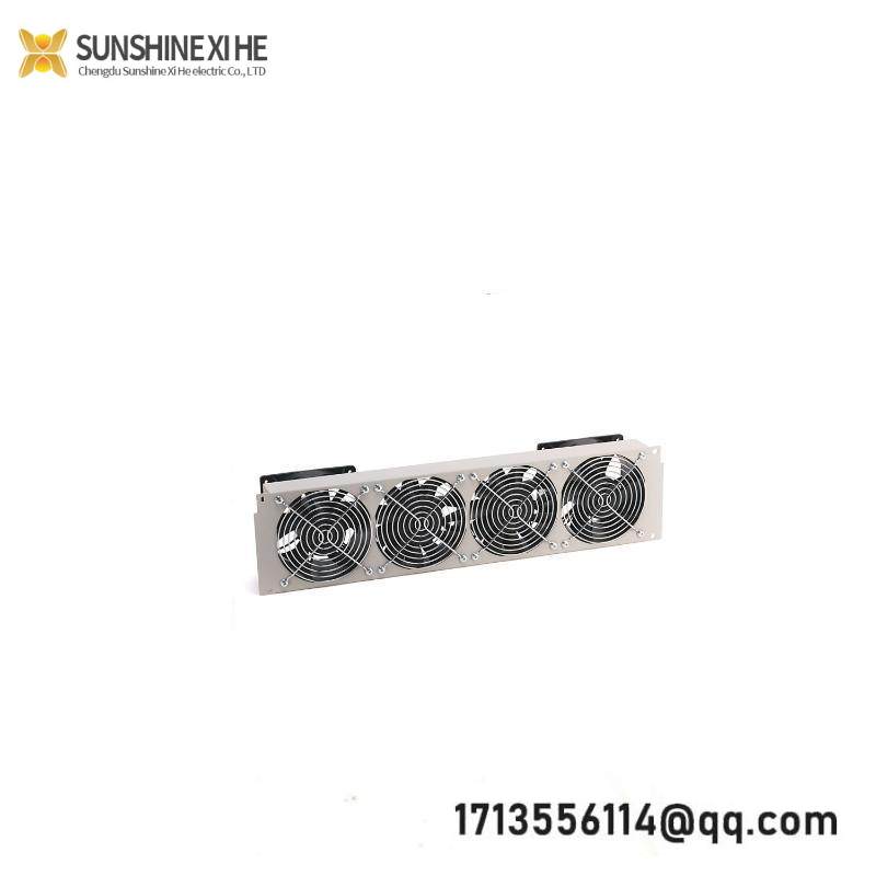 AB SK-U1-FAN4-H3 Bottom fan assembly (4 fans)