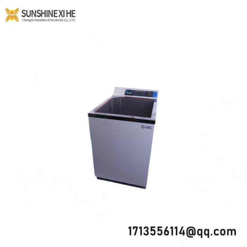  SMC INR-244-755 Power Supply 