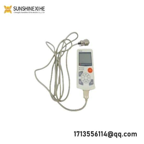 SMC LC1-1-T1 teaching pendant