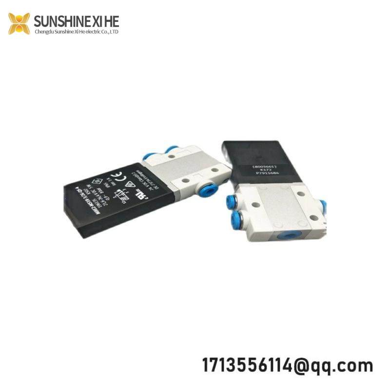 solenoid valve MHE2 MHE1 GLS1 SOLENOID VALVE