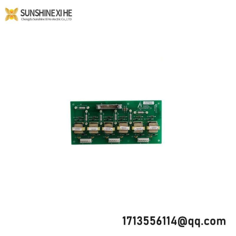 SOLIDSTATE CONTROLS 80-224900-90 Display Interface Board